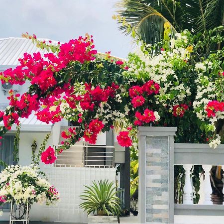 Bougain Villa Gemanafushi ภายนอก รูปภาพ