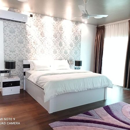 Bougain Villa Gemanafushi ภายนอก รูปภาพ