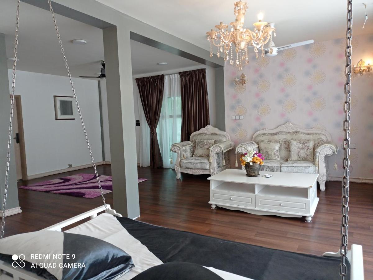 Bougain Villa Gemanafushi ภายนอก รูปภาพ